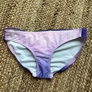 Mertailor Color Me Porpoise Low Tide Swim Bottom (S)